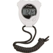 Stopwatches - 910wh - Stop Watches White