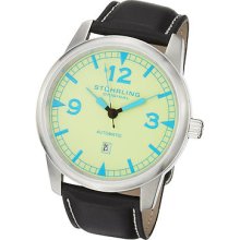 Stuhrling Original Men's 129a2.33153 Tuskegee Thunderbolt