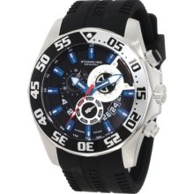 Stuhrling Original Men's 287a.331681 Nautical Nautico Sport Swiss Quartz Multi