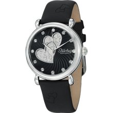 Stuhrling Original Womens 120 11151 Amour Aphrodite Cordelia Quartz Watch