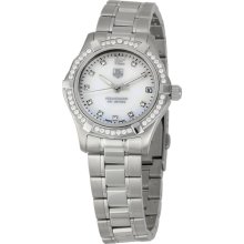 Tag Heuer Aquaracer Ladies Watch WAF1313.BA0819