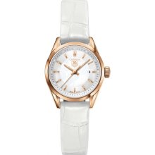 Tag Heuer Carrera Ladies WV1440.FC8179