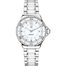 Tag Heuer Formula 1 WAH1213.BA0861 Ladies wristwatch