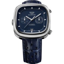 Tag Heuer Silverstone Limited Edition To 1860 Pieces Cam2110.fc6258 List $6,500