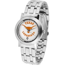 Texas Longhorns Dynasty Men's Watch