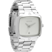 The Player Watch for All - One Size - White