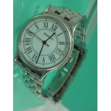 Tiffany&co Watch St.steel / Mens Watch Great Condition