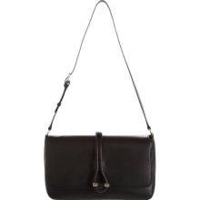 Tila March Romy Besace Crossbody Bag - Noir