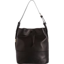 Tila March Romy Bucket Bag - Noir