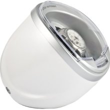 Time Tutelary Automatic Watch Winder - White