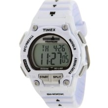 Timex 30 Lap Shock-Resistant Watch