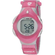 Timex Ironkids Digital Fast Wrap Watch