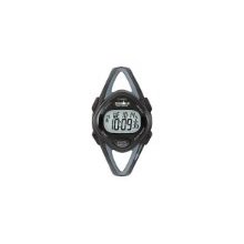 Timex Ironman 50-Lap Sleek Sport Watch: Mid-Size; Black T5K0399J