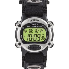 Timex Men's Chrono Fast Wrap Watch