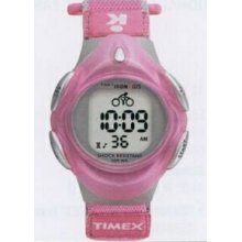 Timex Pink Iron Kids Digital Watch