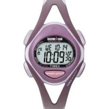 Timex T5K007 WOMENS SPORT IRONMAN SLEEK WATCH -