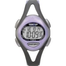 Timex Women's T5e511 Ironman 50-lap Resin Strap Watch