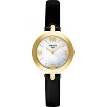 Tissot Flamingo Womens T0032093611700