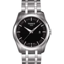 Tissot Tissot Couturier Men's Watch T035.410.11.051.00