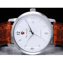 Tonino Lamborghini 1947 NEW 2501 stainless steel watch sale buy sell