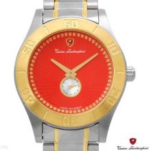 TONINO LAMBORGHINI EN045.304 Men's