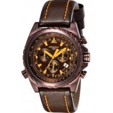 Torgoen T22 Pilot Chronograph Watch T22104