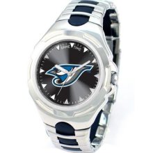 Toronto Blue Jays Victor Series Watch - Mlb-vic-tor