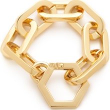 Tory Burch Heidi Chain Bracelet