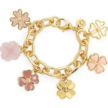 Tory Burch Shawn Charm Bracelet