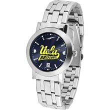 UCLA Bruins NCAA Mens Modern Wrist Watch ...