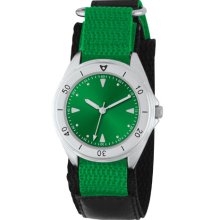 Unisex Canvas Sport Watch