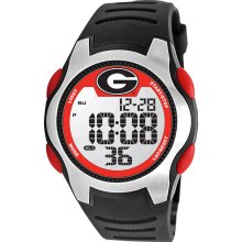 University Of Georgia Trc Watch