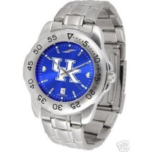 University Of Kentucky Wildcats Uk Mens Sports Watch