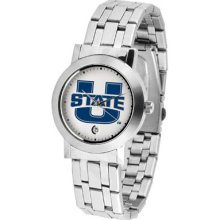 Utah State Aggies Dynasty Men's Watch