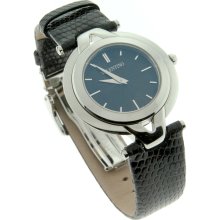 Valentino Stainless Steel Womenâ€™s Quartz Watch