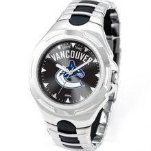 Vancouver Canucks Mens Victory Series Watch