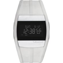 Vestal Crusader Watch - White