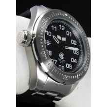 * Vestal ZR4002 300 Meter Diver