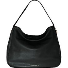 Vince Camuto Hobo Black