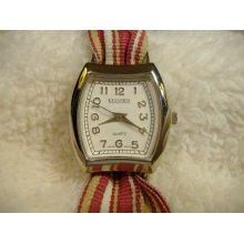 Vintage 1980s Kessaris Quartz Watch