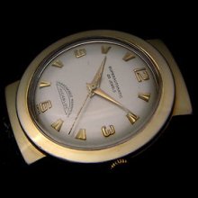 Vintage Rosieres Automatic Watch Bidynator Movement Men's 60's