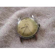 Vintage Timex Watch Shock Resistant