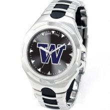 Washington Huskies UW Mens Victory Series Watch