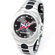 Washington Wizards NBA Mens Victory Series Watch