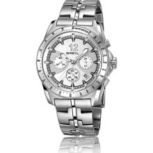 Watch Chronograph Man Breil Enclosure