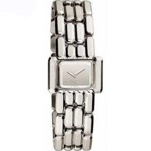 Watch Dolce Gabbana Aristrocatic Dw0470mfn WomenÂ´s Silver