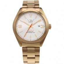 Watch Ltd-280301 Unisex White Watch Rrp Â£95