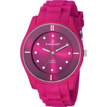 Watch Radiant Caprice Ra146604 Unisex Pink