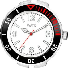 Watch Watx Spy Rwa1624 Unisex White