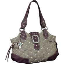 Way West Molly Satchel